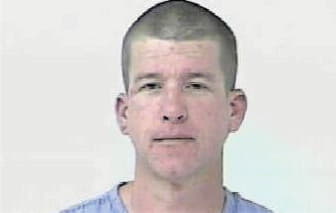 Michael Paquette, - St. Lucie County, FL 